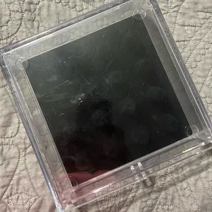 Clear Acrylic Ring Jewelry Box